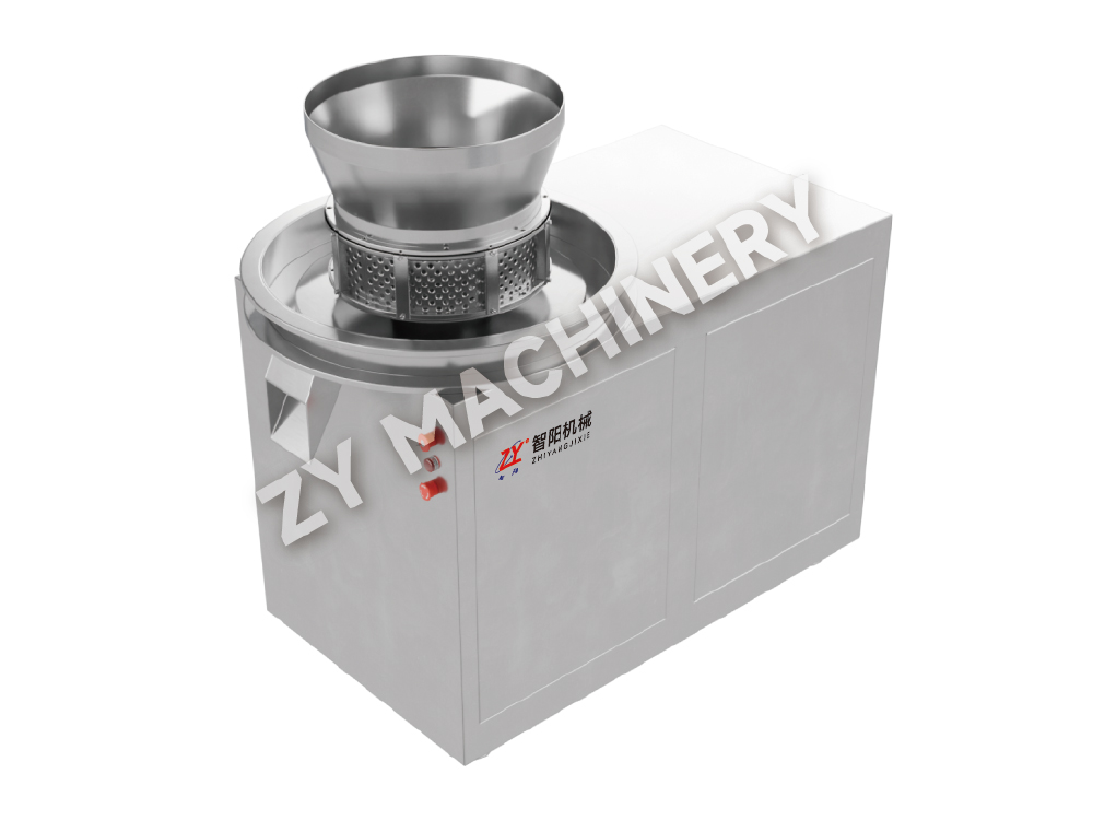 XYZL rotacijski ekstruzijski granulator
