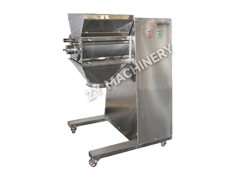 YK-160 oscilirajući granulator